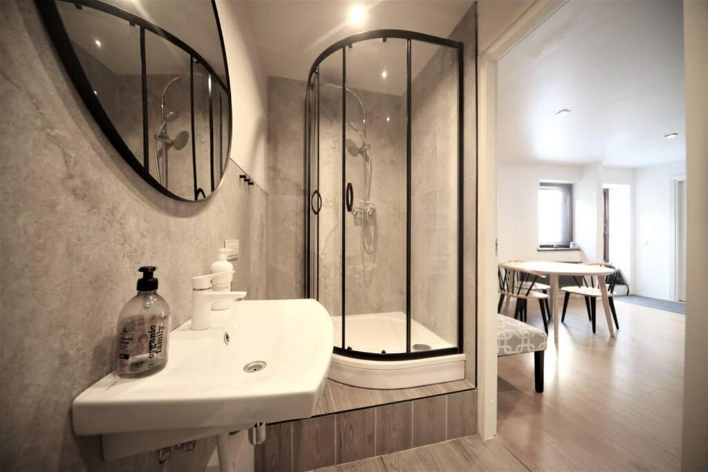 Two Bedroom / Old Town With Private Terrace Riga Exterior foto