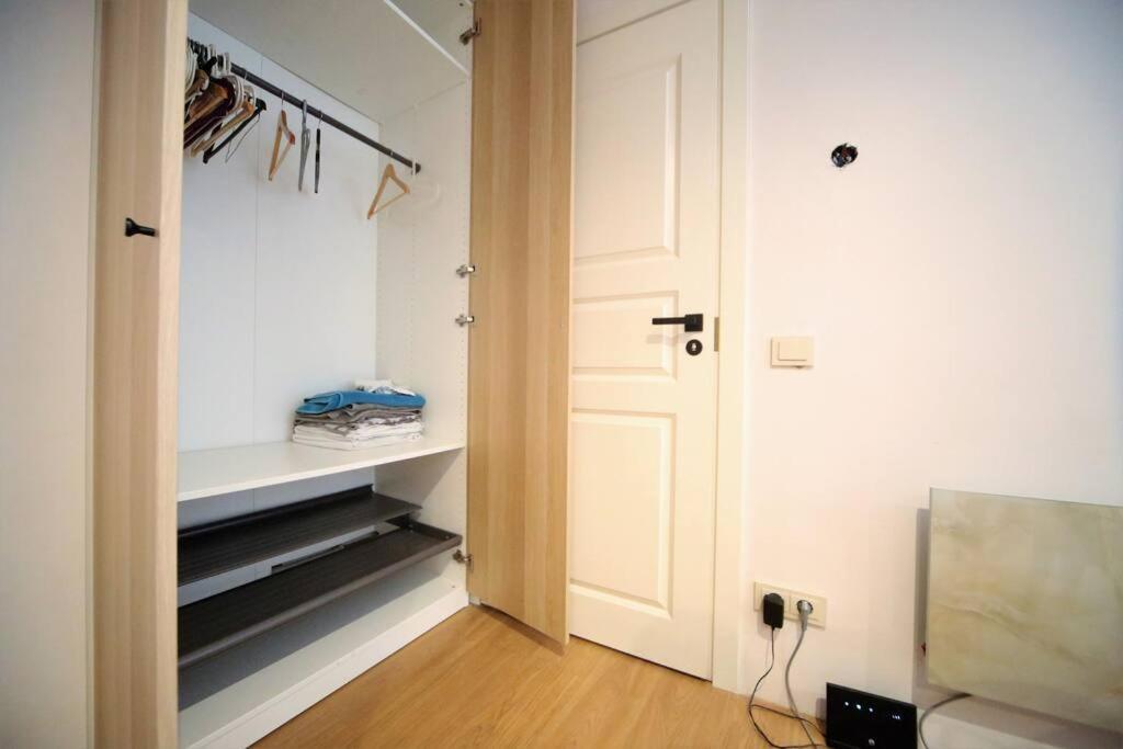 Two Bedroom / Old Town With Private Terrace Riga Exterior foto