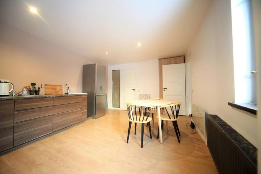 Two Bedroom / Old Town With Private Terrace Riga Exterior foto